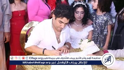 فاطمة عادل تتصدر تريند 