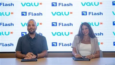 Valu Partners with Flash a Fast-Growing Cashless Aggregator that Provides a Convenient QR Code Payments Solution