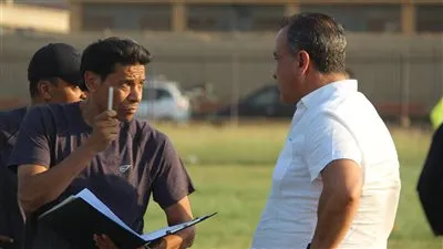 فوز عريض لمركز شباب تلا على البلاستيك بخماسية وديا 