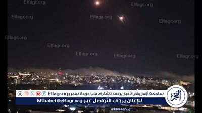 عاجل- ضربة إيران المفاجئة على إسرائيل هل بدأ الانتقام لدماء الحلفاء؟