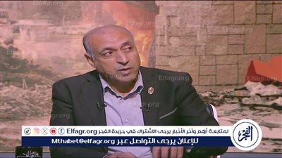 أيمن الرقب: جيش الاحتلال يستعيد نفس سيناريو غزة في لبنان (فيديو)