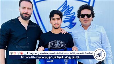 محمد أشرف مرازيق ينتقل من الداخلية إلى الدوري القبرصي