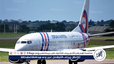عاجل - قرار أردني جديد بشأن رحلات الطيران بعد هجوم إيران على إسرائيل