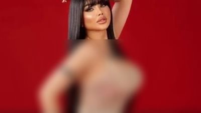 إحالة الراقصة ليلى للمحاكمة بتهمة بث فيديوهات خادشة للحياء العام