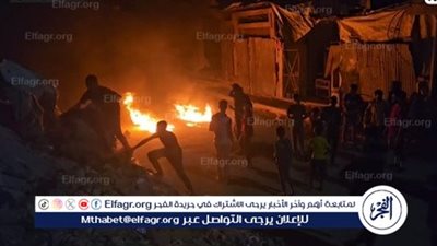 محلل لبناني: الحرب الإقليمية الموسعة التي حذر منها السيسي بدأت (فيديو)