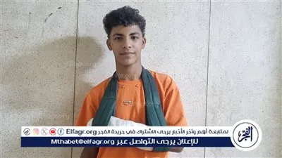 بقطع في يده.. حبس المتهمين بإصابة لاعب نادي السكة الحديد في كرداسة 