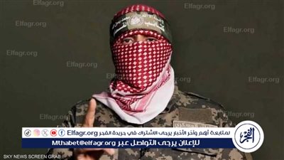 عاجل - ماذا قال 