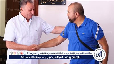 عاجل.. محمد رمضان يصدم لاعبي الأهلي بهذه العقوبات