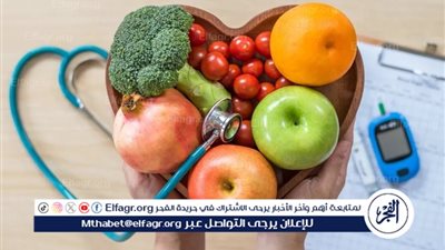 التغذية السليمة: أساس الصحة والطاقة اليومية 