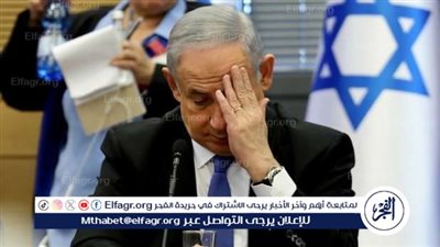 عاجل - خناقة وغليان داخل الحكومة الإسرائيلية بعد هجوم إيران.. ماذا يحدث الآن؟