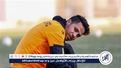 محمد إبراهيم: الزمالك تواصل معي وفضلت الإستمرار في سيراميكا عن الإنضمام إلى بيراميدز