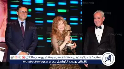 بالصور.. نجوم الفن في افتتاح مهرجان الإسكندرية السينمائي لدول البحر المتوسط