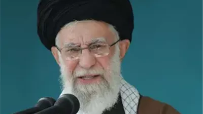 بعد ساعات من الصواريخ الإيرانية.. هل سيكون خامنئي التالي بعد نصر الله؟