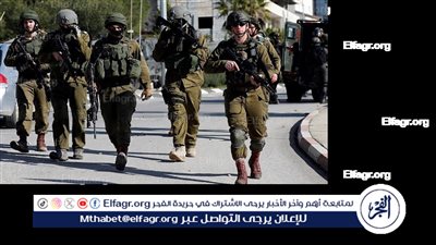 عاجل| جيش الاحتلال: الفرقة 36 انضمت للمناورات البرية على جبهة لبنان