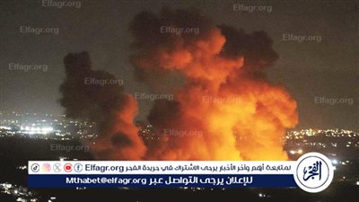 الطوارئ الحكومية بلبنان: نحتاج 426 مليون دولار للتعامل مع الأزمة الإنسانية الحالية