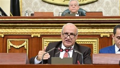 سامي هاشم رئيسا.. تشكيل هيئة مكتب لجنة التعليم بمجلس النواب