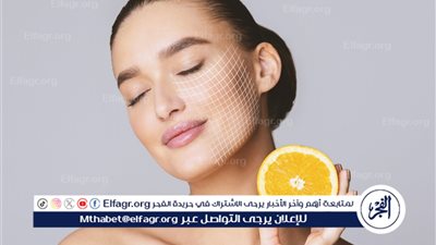 فوائد فيتامين C للبشرة: السر وراء النضارة والإشراق