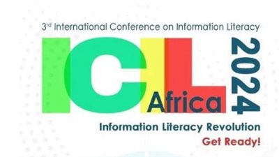 المؤتمر الدولي للتوعية المعلوماتية