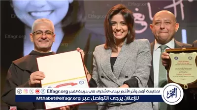 سهر الصايغ تتألق في مهرجان 