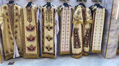 صاحب معرض سان إبرام يكشف أسرار وأسعار 