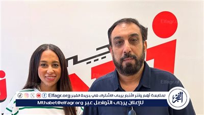 حسام حسني: بحب أحمد حاتم ومحمد محي كان هيغني 