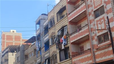 تفاصيل جديدة في واقعة العثور على جثامين أسرة مطعونة داخل حريق شقتين بالدقهلية