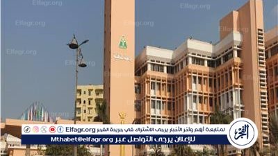 عاجل| عميد حقوق المنوفية يكشف تفاصيل سب أستاذ جامعي لطلابه بألفاظ نابية (فيديو)