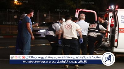 حماس تعلن مسؤوليتها عن عملية يافا وتتوعد إسرائيل بـ 