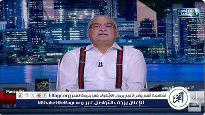 إبراهيم عيسى بعد حديث مدبولي عن منظومة الشكاوى وعدم التطرق لهدم المقابر: 