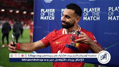 عملاق الدوري السعودي يبدأ محاولاته لضم صلاح