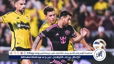 الرقم 46 يضع ليونيل ميسي على عرش كرة القدم