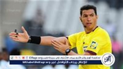 عصام عبدالفتاح: أنا من دعم جهاد جريشة ورشحته للمشاركة في كأس العالم