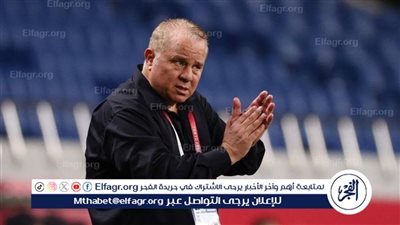 شوبير يكشف تفاصيل الجدل حول قيادة شوقي غريب تدريب الإسماعيلي 