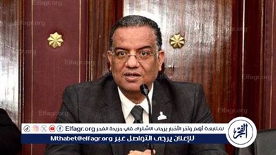 محمود مسلم: بيان الرئيس السيسي بشأن الانتخابات خطوة مهمة في وقت حرج 