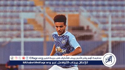 مصطفى فتحي يلحق بمواجهة بيراميدز وصن داونز في إياب نهائي الأبطال