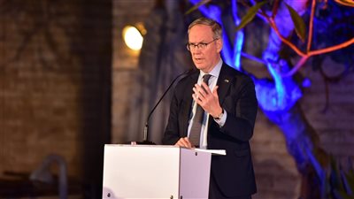 سفير السويد: ندعم بناء القدرات وتبادل المعرفة بقطاع الرعاية الصحية مع مصر