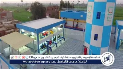 رئيس مياه سوهاج يؤكد على ضرورة استمرارية مرور فرق المناوبات على كافة مواقع ومحطات الشركة