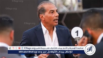 سأتخذ عقوبات تاريخية.. تعليق ناري من علاء ميهوب على خسارة الأهلي لقب السوبر الإفريقي