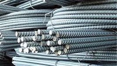 عاجل.. توقعات بزيادة أسعار حديد التسليح بنسبة 10%