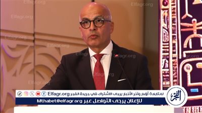 افتتاح المؤتمر الدولي السابع والعشرون لأمراض النساء والتوليد بجامعة عين شمس