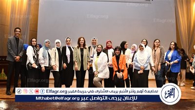 كلية الإعلام بجامعة عين شمس تحتفل ببدء عام دراسي جديد وتستقبل طلابها الجدد