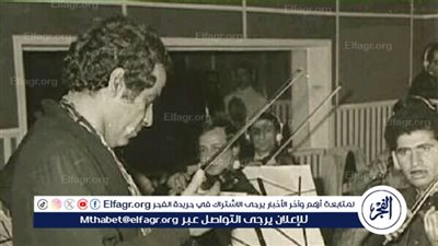 حكاية أغنية.. 