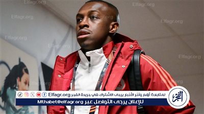 أندية فرنسية تستهدف ضم سعود عبدالحميد من روما