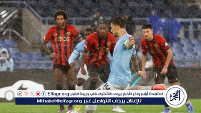 ليفربول يريد ضم زميل عبدالمنعم في نيس