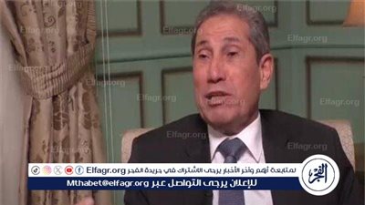 رئيس جهاز المخابرات الأسبق: حرب الاستنزاف الأساس في انتصار أكتوبر 73