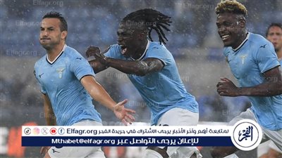 موعد مباراة لاتسيو ضد كالياري في الدوري الإيطالي والقنوات الناقلة