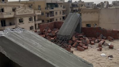 جهود مكثفة لمواجهة محاولات البناء دون ترخيص في الشرقية