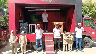 محافظ أسيوط: الأنشطة والفعاليات مستمرة ضمن مبادرة بداية  