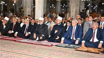 فضل الذهاب إلى المسجد مبكرًا يوم الجمعة