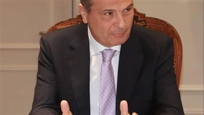 وزير الزراعة: 6.7 مليون طن صادرات مصر بزيادة 617 ألف عن العام الماضي